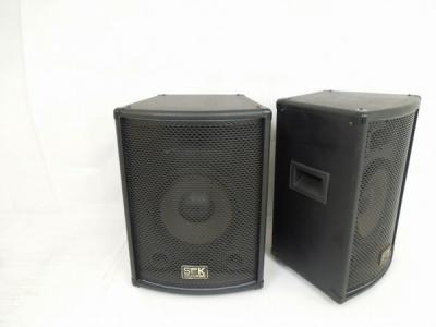 SOUND KING PA-500(スピーカー)の新品/中古販売 | 1403104 | ReRe[リリ]