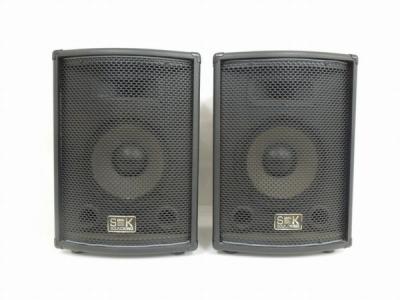 SOUND KING PA-500(スピーカー)の新品/中古販売 | 1403104 SOUND KING PA-500(スピーカー)の新品/中古販売 | 1403104
