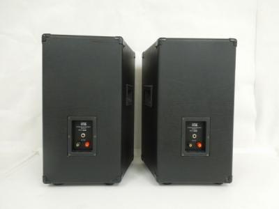SOUND KING PA-500(スピーカー)の新品/中古販売 | 1403104 SOUND KING PA-500(スピーカー)の新品/中古販売 | 1403104