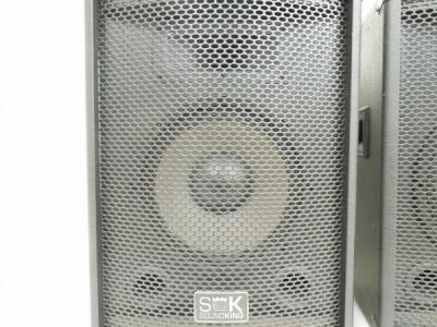 SOUND KING PA-500(スピーカー)の新品/中古販売 | 1403104 | ReRe[リリ]