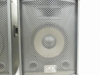 SOUND KING PA-500(スピーカー)の新品/中古販売 | 1403104