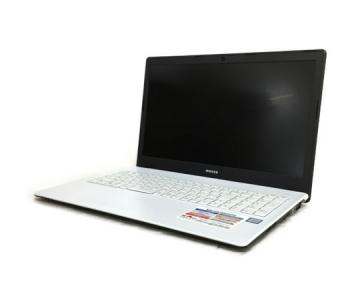 MouseComputer Co.,Ltd. MB15B5M8S2W(ノートパソコン)の新品