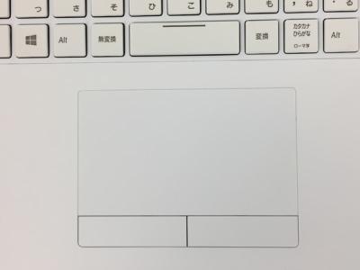 ノートPC MB15B5M8S2W i5-7200U 8GB 128SSD+500HDD MouseComputer Co.,Ltd. MB15B5M8S2W(ノートパソコン)の新品