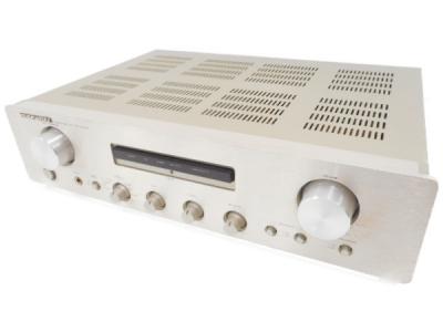 marantz プリメインアンプ PM4001 説明書有り