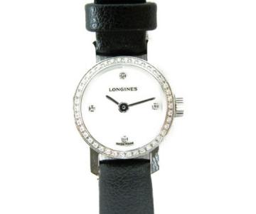 LONGINES MINI L2.303.0.87.2(腕時計)の新品/中古販売 | 1403382
