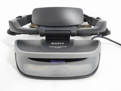 SONY PLM-100(テレビ、映像機器)の新品/中古販売 | 1403437