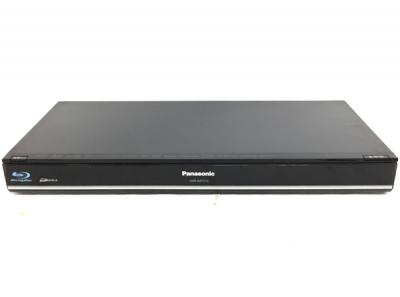 Panasonic パナソニック DIGA DMR-BWT510-K ブルーレイ レコーダー3D対応 500GB ブラック
