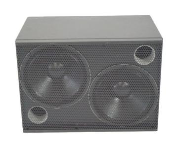 Meyer Sound USW-1P(スピーカー)の新品/中古販売 | 1403402