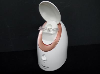 Panasonic スチーマー ナノケア EH-SA37 美容 パナソニック