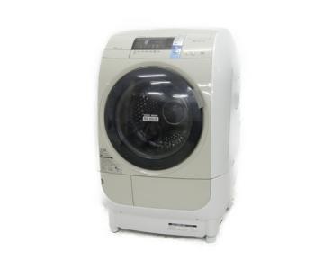 最新 日立 BD-V3600L C(ドラム式)の新品/中古販売 | 174282 | ReRe[リリ] 洗濯機