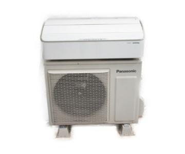 PanasonicパナソニックCS-566CXR2-Wルームエアコン18畳Xシリーズ 単相