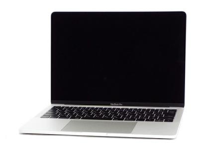 Apple アップル MacBook Pro Retina MLUQ2J/A ノートPC 13.3型 Corei5 8GB SSD:256GB シルバー