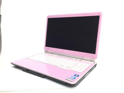 NEC LAVIE LL750/WG6P PC-LL750WG6P ノート PC 16型 i5 M430 2.27GHz 4GB HDD500GB Win7 Home 32bit
