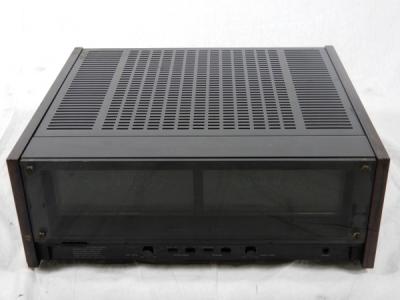 ONKYO オンキョー Integra M-509 パワーアンプ