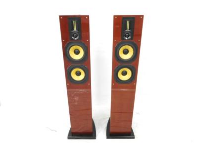 DENON デノン SC-T77XG スピーカー システム ペア