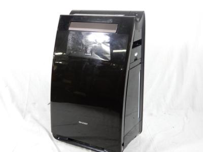 KI-750Y8 ため込む SHARP プラズマクラスター