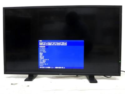 NEC MultiSync LCD-V423 (モニタ、ディスプレイ)の新品/中古販売