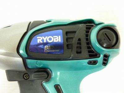 RYOBI BID-140(ドリル、ドライバー、レンチ)の新品/中古販売 | 1403818