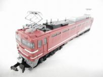 TOMIX トミックス 2160 JR EF81形 電気機関車 初期型 貨物更新車 趣味 コレクション