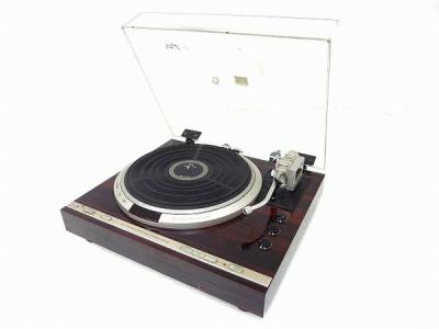 Victor ビクター QL-Y7 レコードプレーヤー