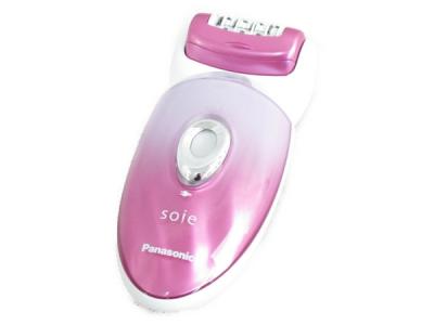 Panasonic パナソニック soie ソイエ ES-ED95-P  脱毛器