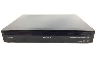 TOSHIBA REGZA DVDレコーダー RD-Z300 HDDレコーダー 東芝