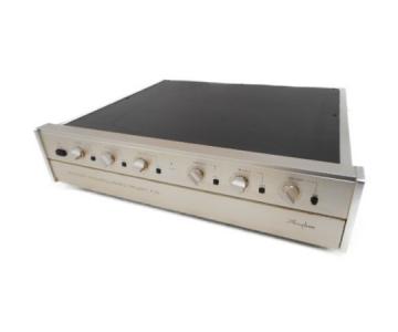 Accuphase F-15L チャンネルデバイダー アンプ