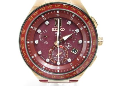 セイコー SBXB158 (腕時計)の新品/中古販売 | 1404159 | ReRe[リリ]