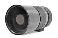 Nikon Reflex-NIKKOR 1000mm F11 ミラーレンズ 光学 カメラ 機器