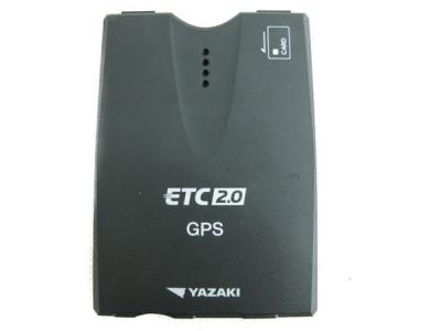 ETC-YD201 手っ取り早い ETC2.0 YAZAKI