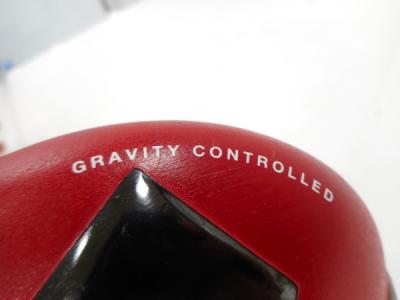 ONOFF GRAVITY CONTROLLED Volume 460A(ドライバー)の新品/中古販売
