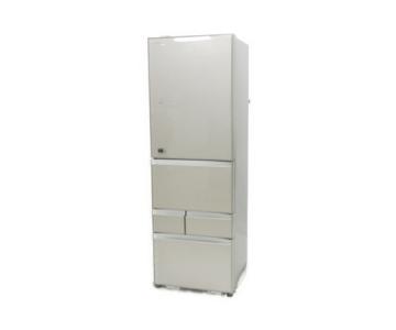 株式会社東芝 GR-K41GXVE(ZN)(冷蔵庫)の新品/中古販売 | 1404101 株式会社東芝 GR-K41GXVE(ZN)(冷蔵庫)の新品/中古販売 | 1404101