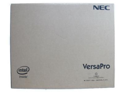 NEC VersaPro PC-VKM17XZG2 コンピュータ PC ノートパソコン