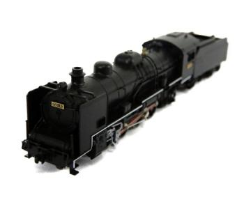 マイクロエース A6802 D50-140 蒸気機関車 直方区時代 Nゲージの マイクロエース A6802 D50-140 蒸気機関車 直方区時代 Nゲージの