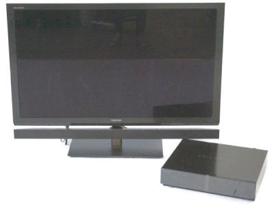 TOSHIBA 東芝 REGZA 46XE2 液晶テレビ 46V型