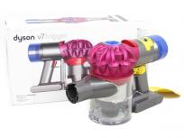 dyson V7 Trigger HH11 MH コードレス ハンディ クリーナー ダイソン 掃除機 サイクロンタイプ