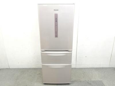 321L パナソニックノンフロン冷蔵庫 NR-C32DM （パナソニック冷蔵庫NR  