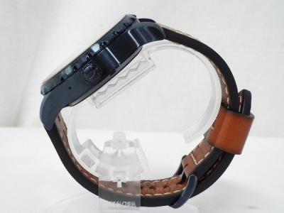 fossil dw2a review