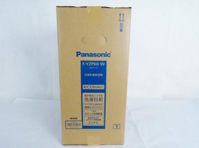 Panasonic F-YZP60-W(加湿器)の新品/中古販売 | 1404476 | ReRe[リリ]