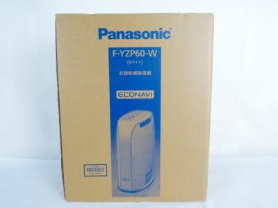 Panasonic F-YZP60-W(加湿器)の新品/中古販売 | 1404476 | ReRe[リリ]