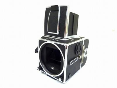 Hasselblad 503CXI 中判 カメラ A12 ハッセル