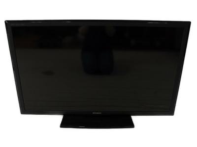 三菱電機 LCD-40ML6(液晶テレビ)の新品/中古販売 | 196926 | ReRe[リリ]