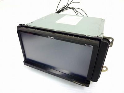 Eclipse Avn Z02i カーナビ の新品 中古販売 1404588 Rere リリ