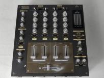 Technics テクニクス SH-MZ1200 ミキサー DJ機器 オーディオ