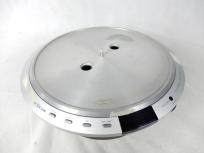 訳有 Victor TT-81 ダイレクトドライブ ターンテーブル タンテ