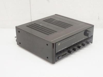 SANSUI サンスイ AU-X1111 MOS VIテレオ プリメイン アンプ オーディオ 音響 機器 NTAGE ス