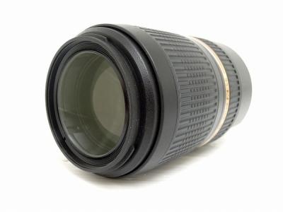 TAMRON タムロン レンズ A005 SP 70-300mm F4-5.6 Φ62 Di VC USD 望遠 ズーム レンズ 撮影