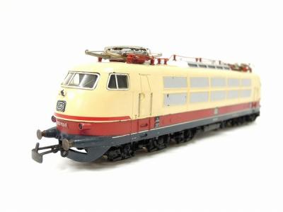 Marklin メルクリン 3054 ドイツ 国鉄 103形 電気機関車 HOゲージ 鉄道模型