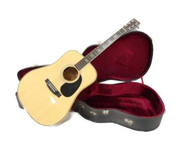 TOKAI Cat's Eyes CE-320D エレアコ仕様 アコギ