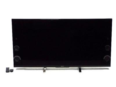 SONY ソニー BRAVIA KD-55X9200B 液晶テレビ 55V型 4K